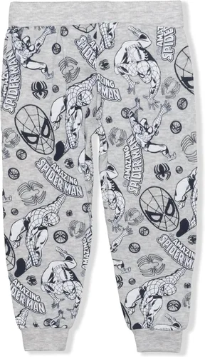 Miniatura 4 de Marvel Spider-Man - Paquete de 2 pantalones para niños pequeños y grandes