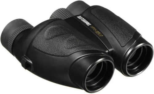 Miniatura 4 de Nikon TRAVELITE EX Binoculars Compact Lightweight Waterproof Fogproof Outdoor Binoculars with Multilayer-Coated Optics Ideal for Birdwatching
