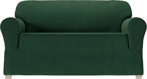 Miniatura 13 de Zenna Home Simply Fit - Funda elástica para sofá (1 pieza), color moca