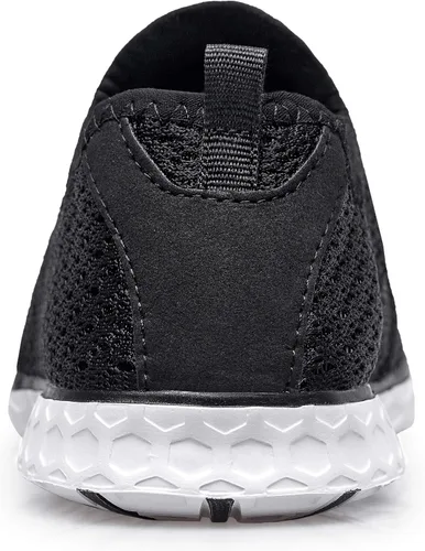 Miniatura 3 de DOUSSPRT Zapatos acuáticos deportivos de secado rápido para mujer