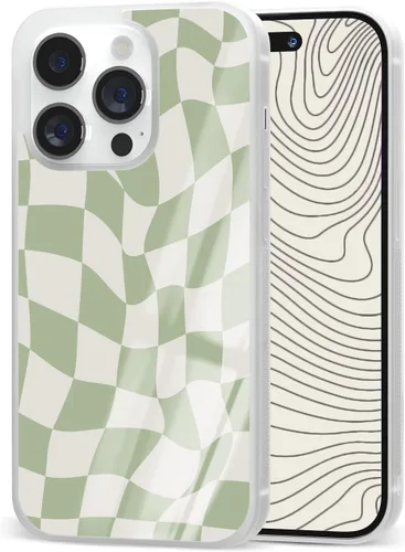 Miniatura 20 de Fundas de teléfono divertidas para niñas con diseño de tablero de ajedrez para iPhone 11, 12, 13, 14 Pro Max Plus Mini X Xs Xr, Samsung Note 7, 8