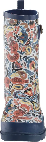 Miniatura 2 de The Sak Sakroots Ringo Midi Botas de lluvia para mujer