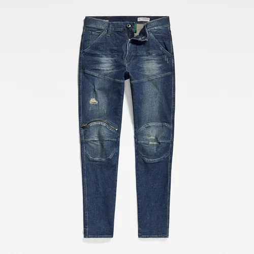 Miniatura 59 de G-STAR Jeans ajustados 5620 con cremallera 3D para hombre