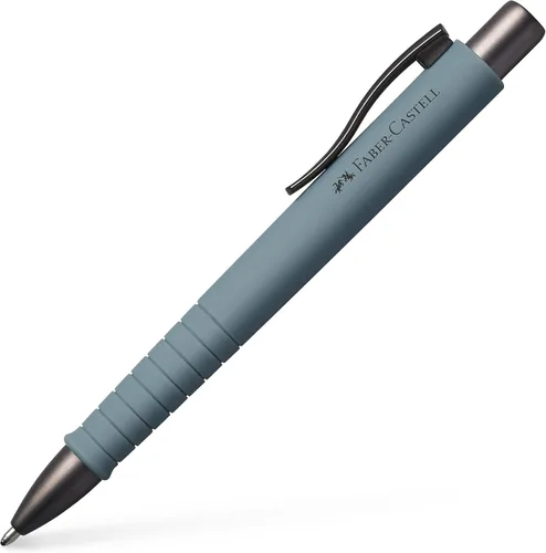 Miniatura 3 de Faber-Castell Poly Ball Urban XB Bolígrafo - Azul Marino Azul marino urbano