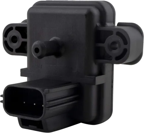 BOXI Sensor MAP de presión absoluta del colector apto para Ford F-250 F-350 F-450 F-550 Super Duty 2003-2005 Excursion Reemplazar # 2L1Z9F479AA