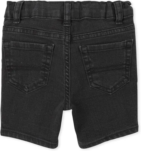 Miniatura 3 de The Children's Place boys Denim Shorts