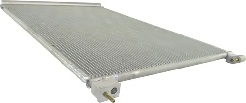 Miniatura 741 de TRQ Secador receptor de condensador de aire acondicionado compatible con Pontiac Vibe 2009-2010 2011-2016 Scion tC 2008-2015 xB 2009-2019 Toyota