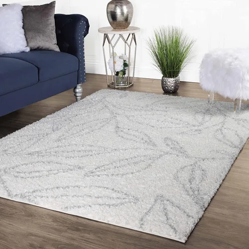 Miniatura 13 de SUPERIOR Alfombra de área para interiores perfecta para dormitorio, cuarto de servicio, entrada, oficina, sala de juegos, guardería, cubierta