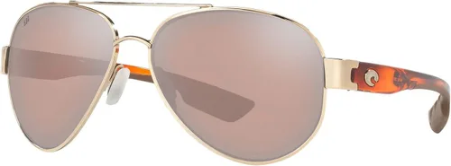 Miniatura 2 de Costa Del Mar Gafas de sol de aviador South Point para hombre Multi