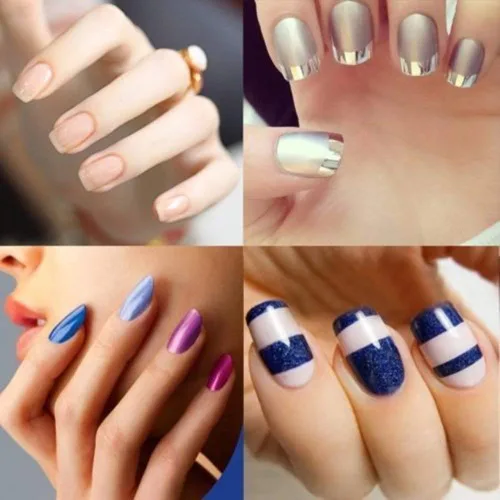 Miniatura 8 de Taladro eléctrico de uñas para uñas acrílicas, pluma de manicura profesional USB con 6 brocas intercambiables para uñas