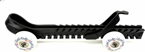 Miniatura 3 de Rollergard, Protectores de patines sobre hielo, Talla única
