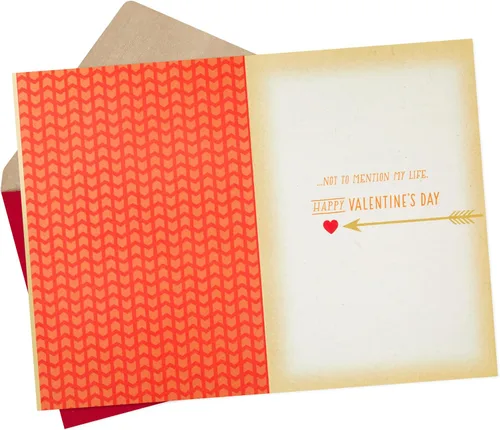 Miniatura 2 de Hallmark - Tarjeta de San Valentín