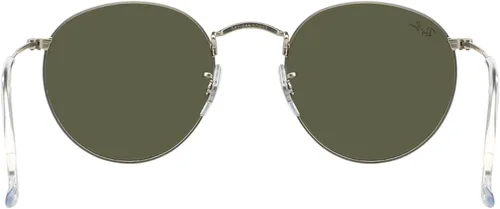 Miniatura 7 de Ray-Ban Rb3447 - Lentes de sol redondos de metal