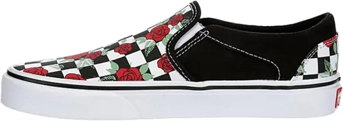 Miniatura 4 de Vans Zapatillas unisex Asher Slip On - Galaxy