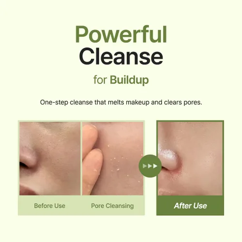 Miniatura 4 de PURITO From Green Recambio de Aceite Limpiador, Removedor de Maquillaje Sin Fragancia para Cara y Ojos, Limpiador de Aceite Vegano Suave