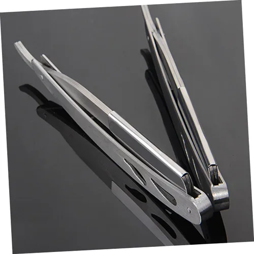 Miniatura 5 de 3 piezas de afeitadora de pelo para hombres, afeitadoras corporales para hombres, máquinas de afeitar para hombres, rasqueta de mano para hombres