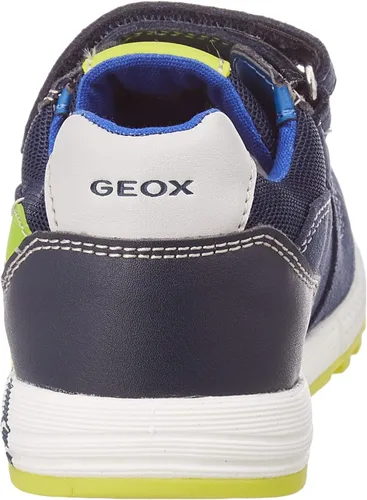 Miniatura 3 de Geox Alben 36 Sneakers Boys Infant Toddler and Little Kids