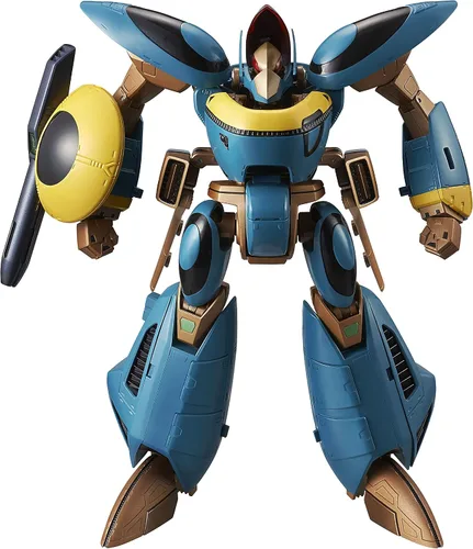 Miniatura 2 de Megahouse Super Dimension Century Orguss Orson - Figura de PVC especial de acción variable