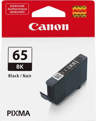 Miniatura 3 de Canon CLI-65 Cartuchos de tinta PK CLI-65 BK AMR de ocho