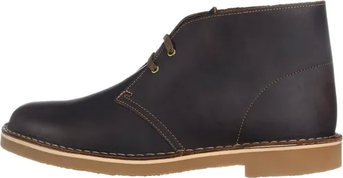Miniatura 9 de Clarks Botas Chukka Bushacre 3 para hombre