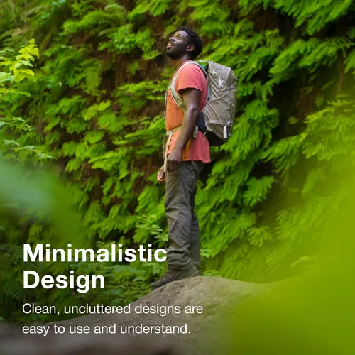 Miniatura 4 de Osprey Hikelite - Mochila de senderismo ligera de 28 litros, mochila de viaje duradera con cubierta para lluvia para hombres y mujeres