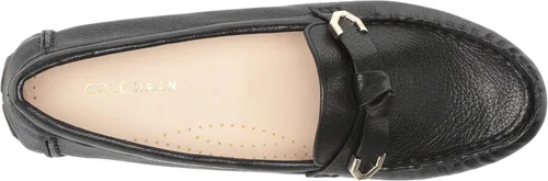 Miniatura 5 de Cole Haan Evelyn Bow Driver - Mocasines para mujer