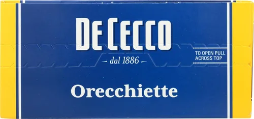 Miniatura 4 de De Cecco Pasta de sémola