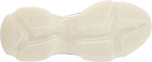 Miniatura 4 de Steve Madden Girls Shoes Unisex-Child Maxima Sneaker
