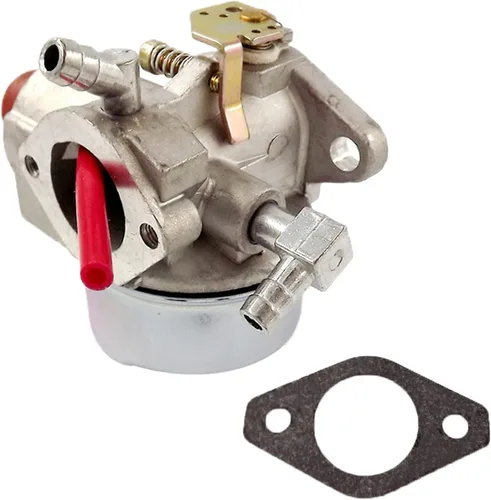 WFLNHB Repuesto de carburador para motores Tecumseh LEV100 LEV105 LEV120 LV195EA LV195XA 640274 640338 640350 640303 640271