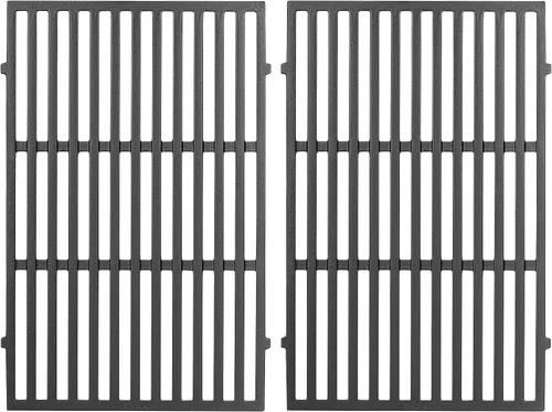 Miniatura 11 de 7636 Barras aromatizantes para Weber Spirit 300 II 300 y GS4 Spirit II 300 Series, Spirit E310 E320 E330 S310 S320 S330 con perilla de control