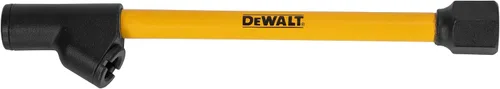 Miniatura 2 de DEWALT Portabrocas de 1/4 Pulgada FNPT de 6 Pulgadas de Doble Pie (DXCM038-0085)