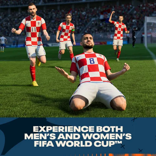 Miniatura 3 de FIFA 23 Standard Edition XBOX ONE English Region Free Version