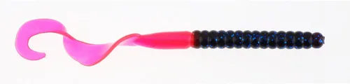 Miniatura 41 de Berkley PowerBait Power Worms - Cebo suave para pesca