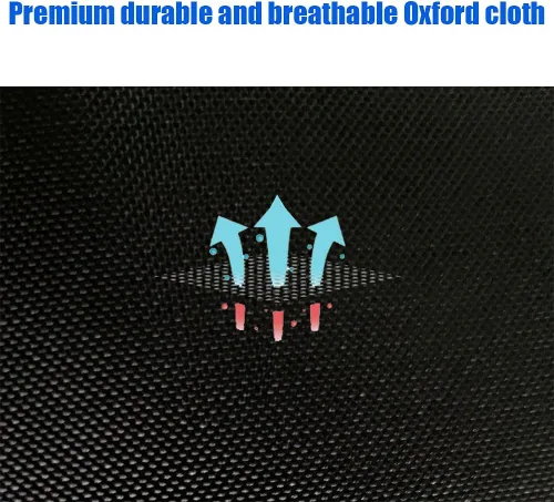Miniatura 8 de Waterproof Kayak Cockpit Cover Seal Cockpit Cover Maximum Protection for Your Ocean Cockpit