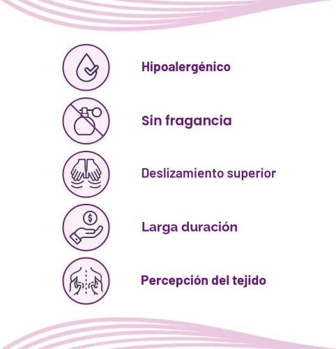 Miniatura 5 de Crema de masaje Free Up sin fragancia