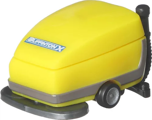 Miniatura 5 de Disney y Pixar Cars Millie, juguete coleccionable en miniatura para automóvil basado en películas de coches, para niños de 3 años en adelante