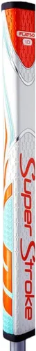 Miniatura 20 de SuperStroke Zenergy Flatso Golf Putter Grip