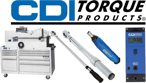 Miniatura 6 de CDI unidad hexagonal hembra microajustable de 1/4" de torque