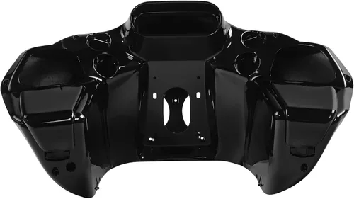 Miniatura 6 de XMT-MOTO Kits interiores y exteriores de carenado ABS de inyección aptos para Harley Road Glide FLTR 1998-2013
