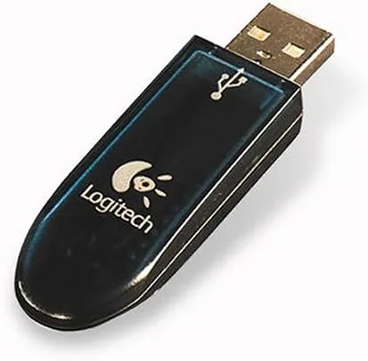 Miniatura 3 de Logitech Cordless Presenter