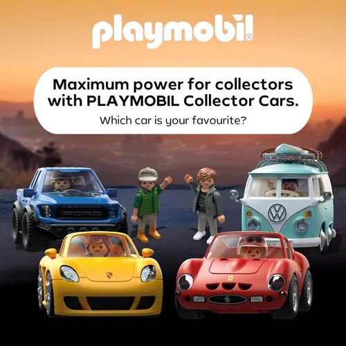 Miniatura 6 de Playmobil X Ford F-150 Raptor