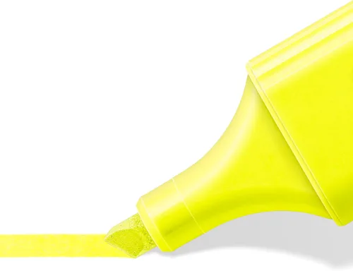 Miniatura 4 de STAEDTLER Textsurfer Classic 364 - Resaltador de colores surtidos, 8