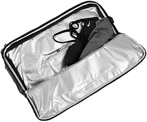 Miniatura 13 de OGIO 5919323OG - Bolsa de engranajes color negro y plateado
