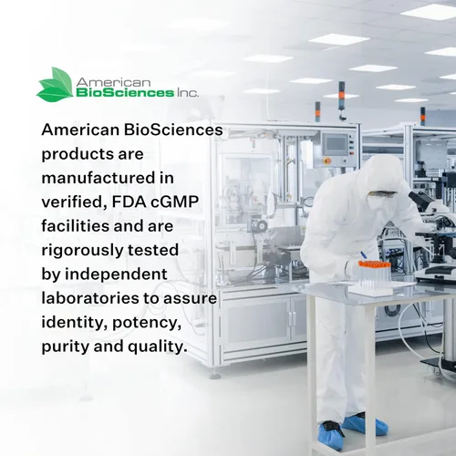 Miniatura 6 de American biosciences Immpower, 30 unidades., 678226001301, 30, 1, 1