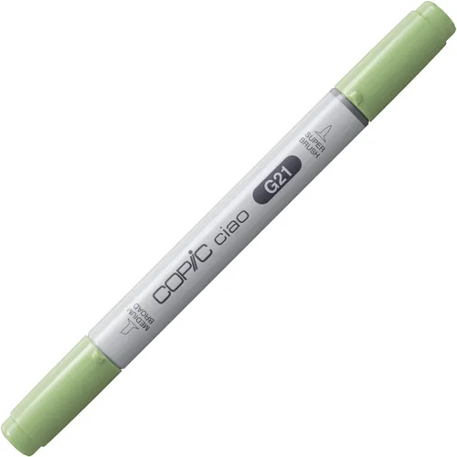 Miniatura 13 de Copic Marcadores Ciao, Malva