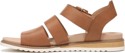Miniatura 9 de Dr. Scholl's womens Island Glow Strappy Flat Sandal