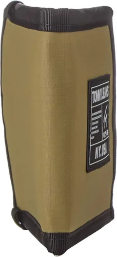 Miniatura 3 de Tommy Hilfiger Tommy Jeans Urban Tech - Soporte para tarjetas de crédito para hombre