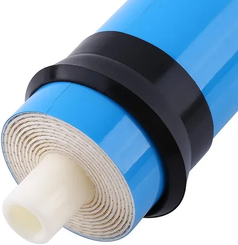 Miniatura 4 de Tbest Osmosis,Membrana de ósmosis inversa Ulp1812-75,Osmosis Purikor,Membrana de filtro de agua de ósmosis inversa de 75 galones Ulp1812 75Gpd