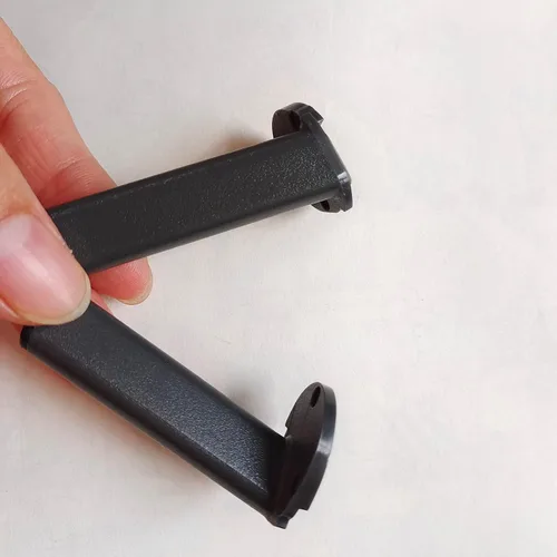 Miniatura 3 de BTG Piernas de aterrizaje compatibles con accesorios DJI Mavic Pro Piernas de repuesto