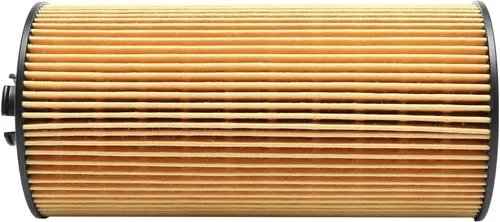 Miniatura 5 de iFJF 3C3Z-9G270-BA Tapa de Filtro de Aceite y Reemplazo de Filtro de Aceite FL2016 para 2003-2007 6.0L 2008-2010 6.4L Powerstroke F250 F350 F450